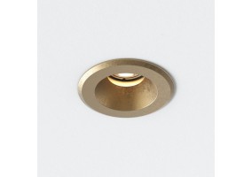 Įleidžiamas šviestuvas 1416004 Solway Round IP65